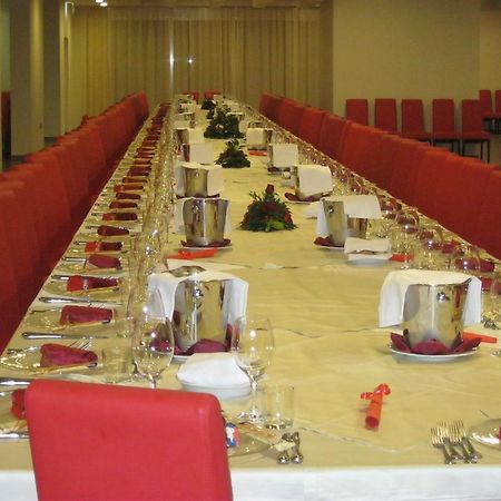 Althea Palace Hotel Castelvetrano Экстерьер фото