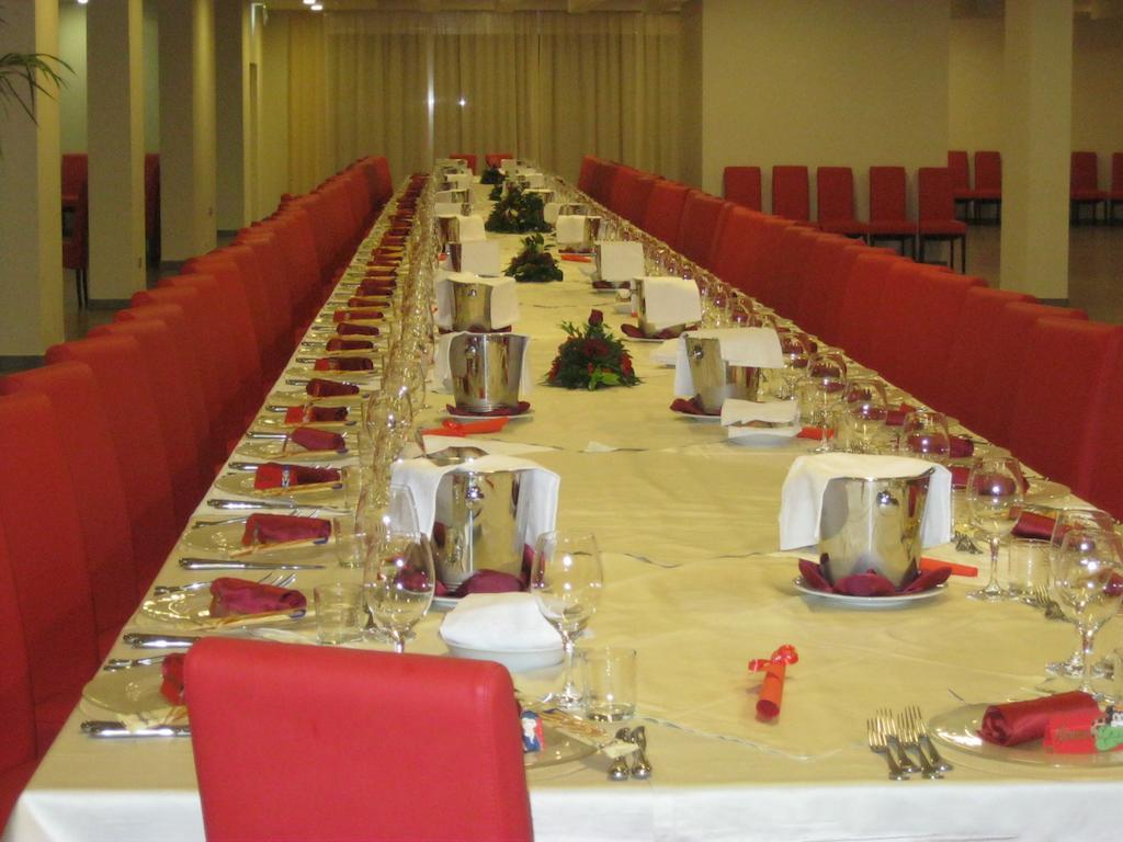 Althea Palace Hotel Castelvetrano Экстерьер фото