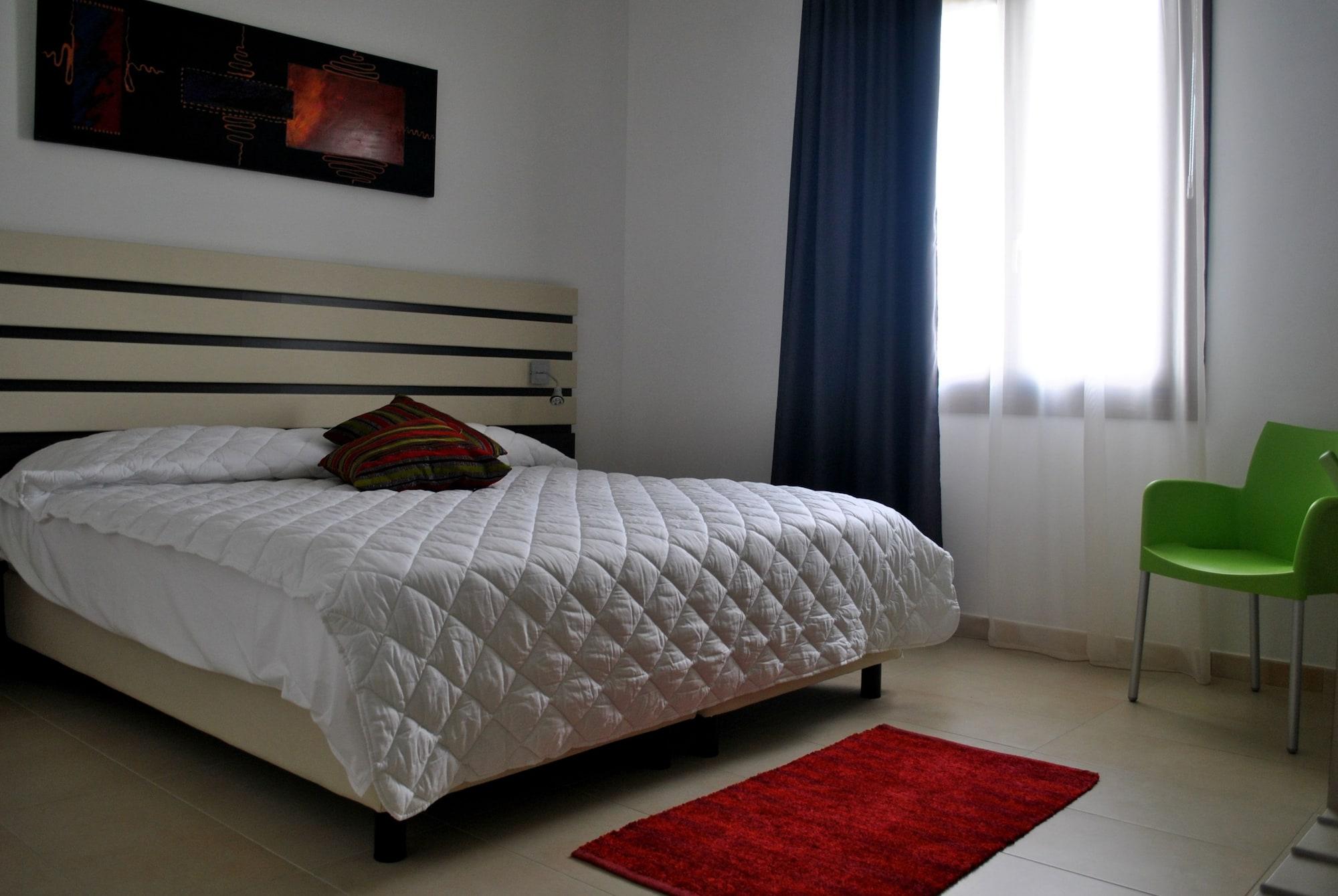 Althea Palace Hotel Castelvetrano Экстерьер фото