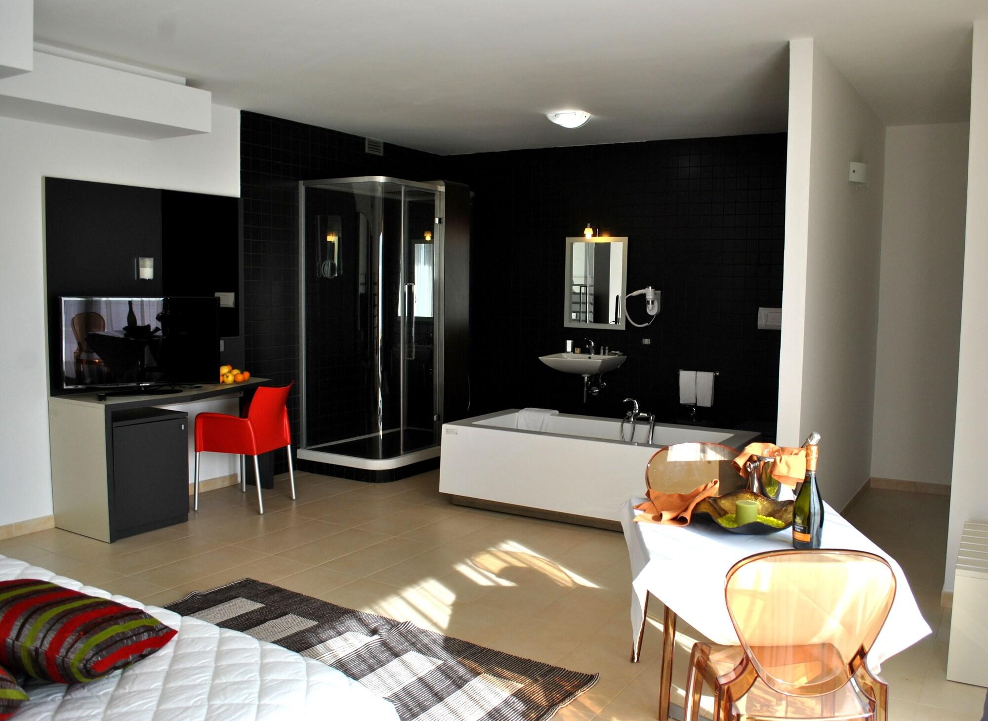 Althea Palace Hotel Castelvetrano Экстерьер фото