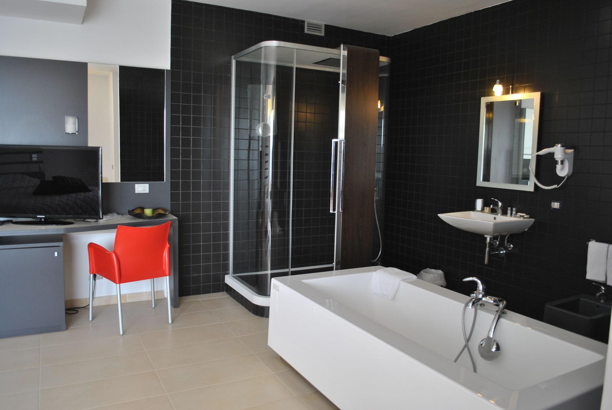 Althea Palace Hotel Castelvetrano Экстерьер фото