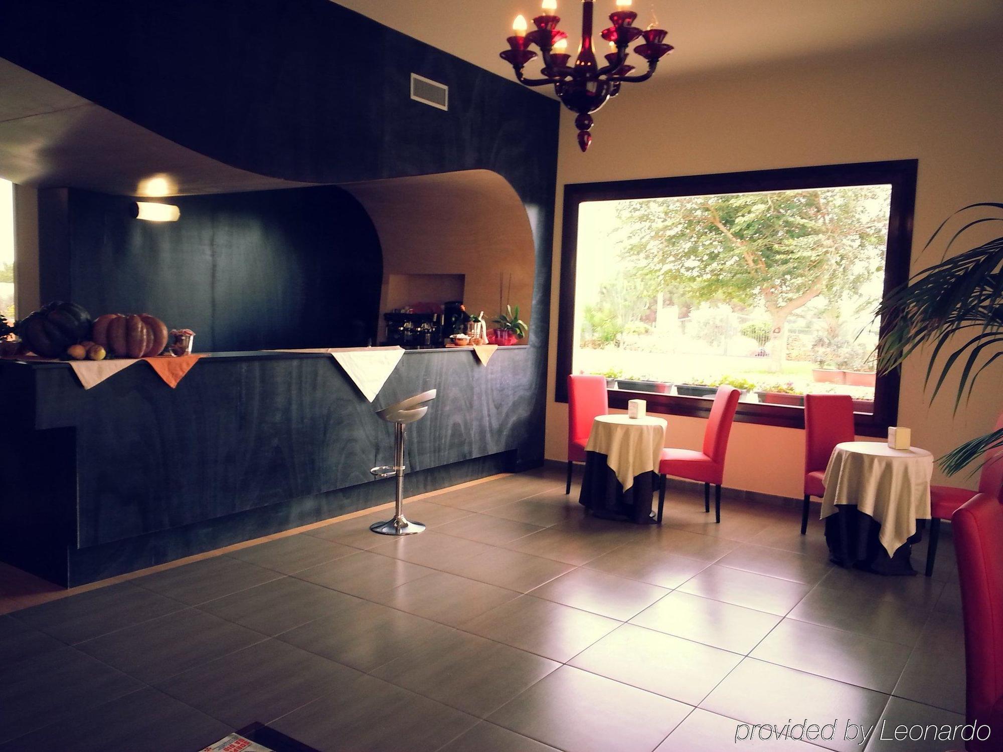 Althea Palace Hotel Castelvetrano Экстерьер фото