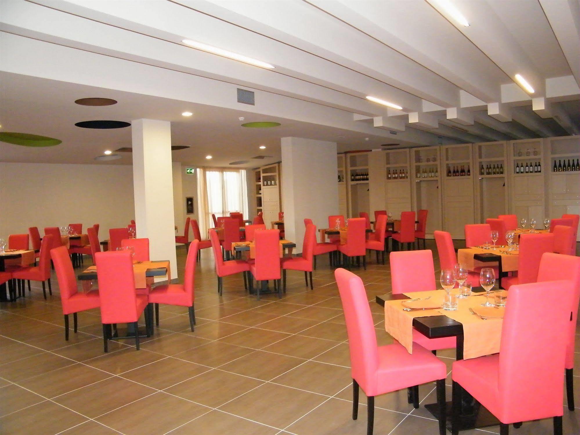 Althea Palace Hotel Castelvetrano Экстерьер фото