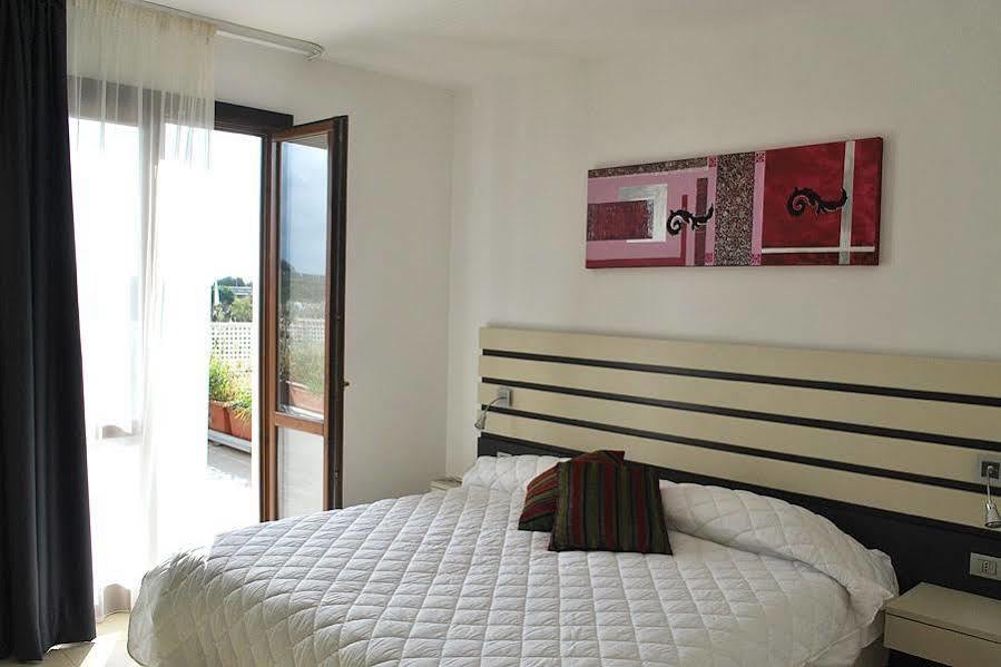 Althea Palace Hotel Castelvetrano Экстерьер фото