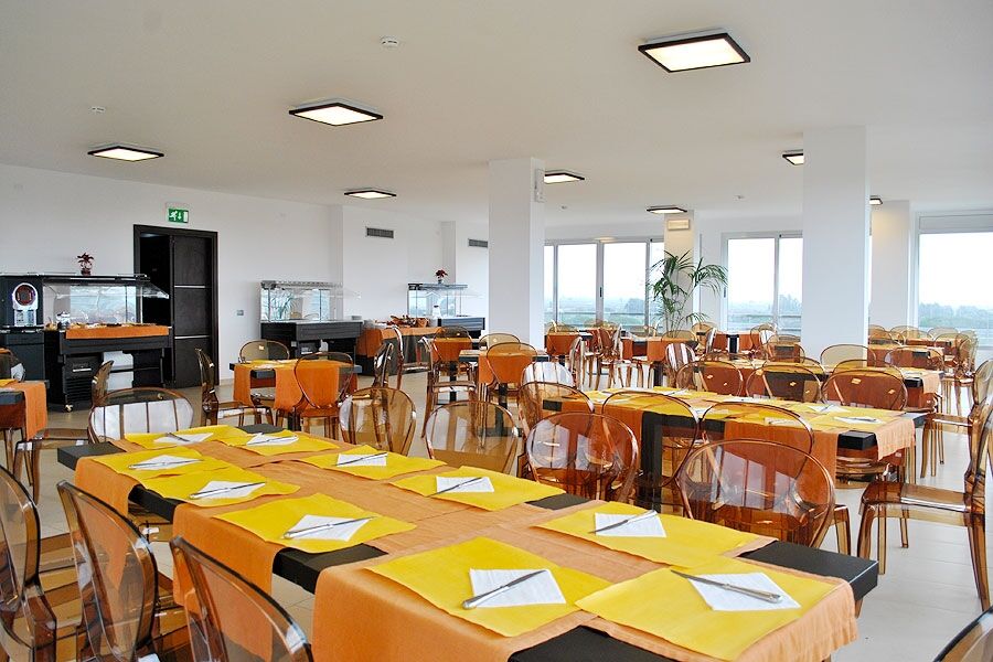 Althea Palace Hotel Castelvetrano Экстерьер фото